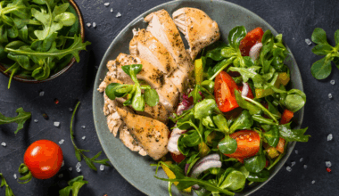 A beginner’s guide to semi-vegan living