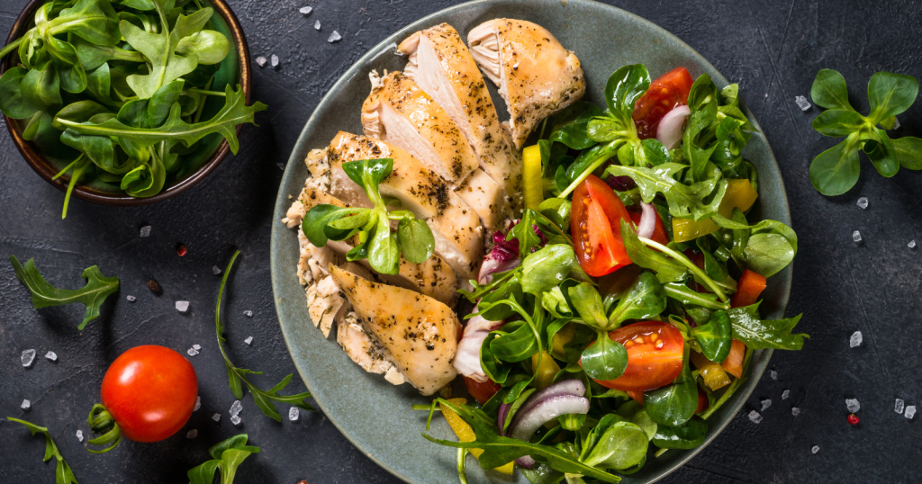 A beginner’s guide to semi-vegan living