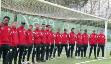 Cape Town football team stranded in Spain seeks urgent hep