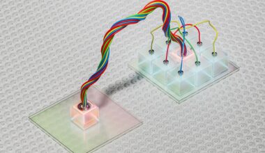 New smart membrane mimics cell logic to purify water and extract metals efficiently