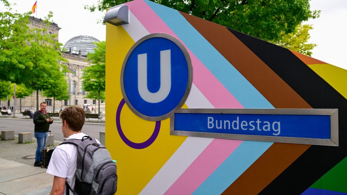 Just Rs 7,500 for a life in Germany? Why the Freelance Visa is expected to be a big hit – Firstpost
