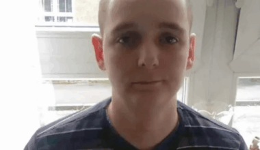 Three evil killers who 'trapped' man before stabbing him to death in bloodbath murder in Glasgow jailed for 50 years