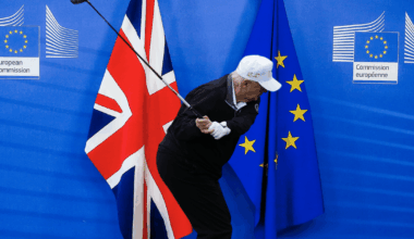 Brexiteers gloat over Trump’s EU trade ‘disaster,’ but has Britain really won?  – POLITICO