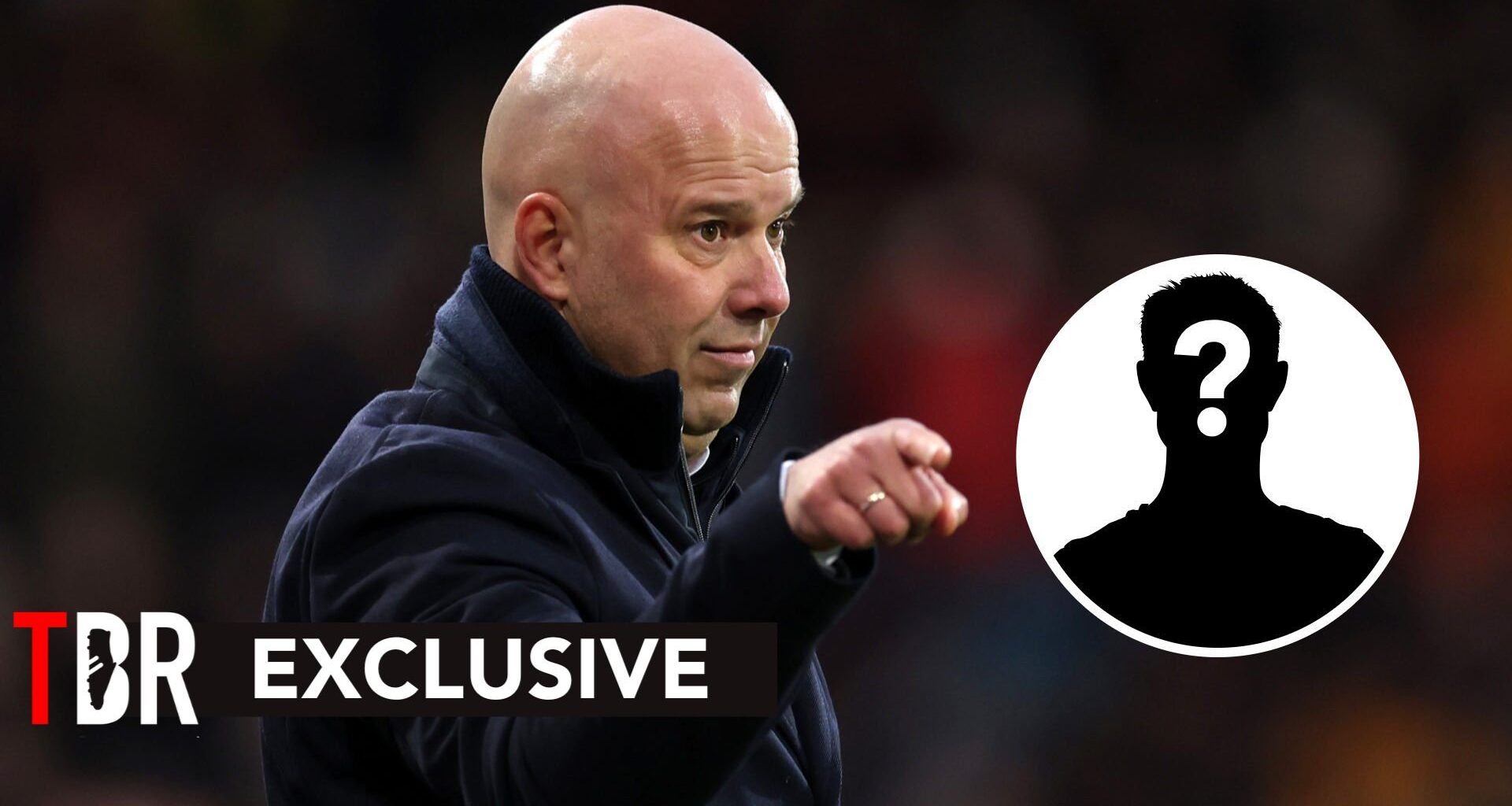Arne Slot could give 16-year-old Liverpool wonderkid first-team chances if Luis Diaz leaves this summer