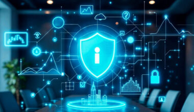 Edinburgh Uni launches £2m Project to build insurance for AI risks