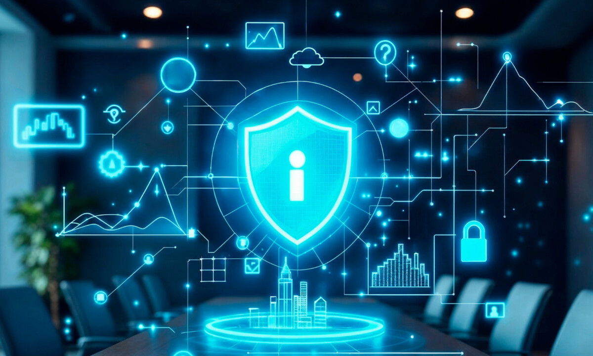 Edinburgh Uni launches £2m Project to build insurance for AI risks