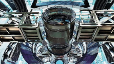 Earth’s largest camera will sweep the sky like never before