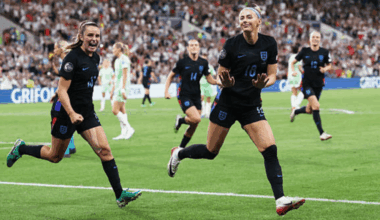 England vs Spain: Women's Euro final preview, team news, key players