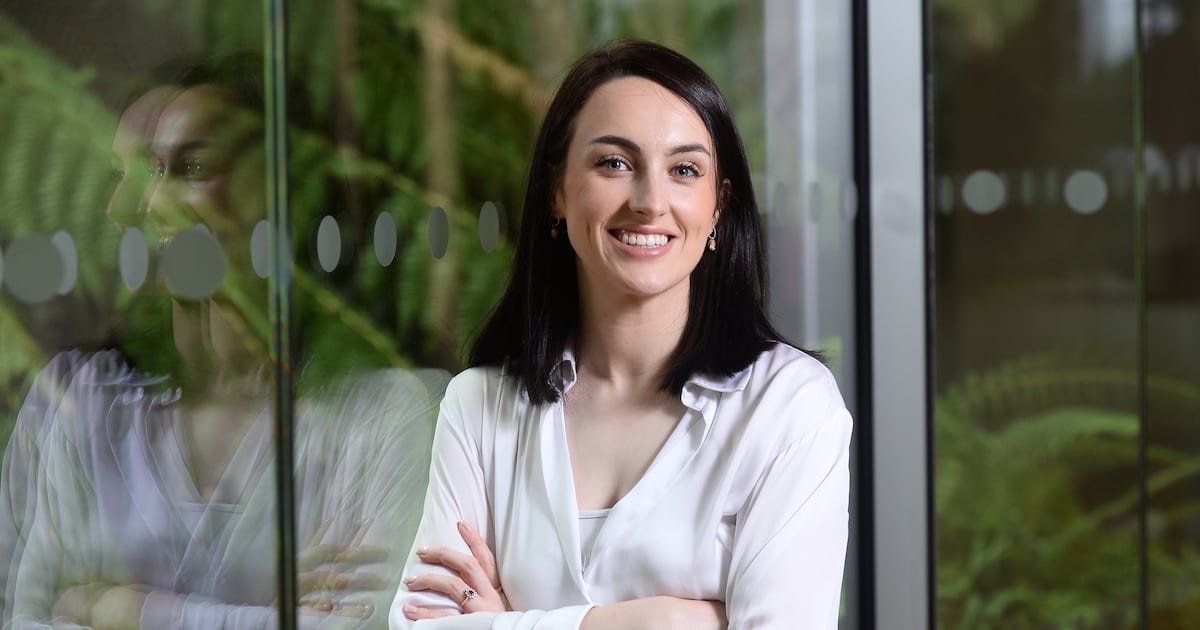 I got braces for €3,800 in 2018. Looking back, it was worth it – The Irish Times