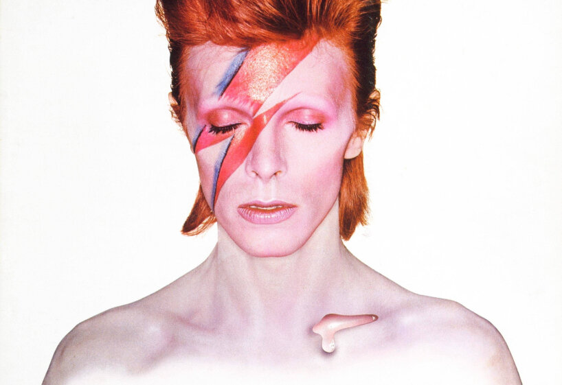 david bowie centre archive