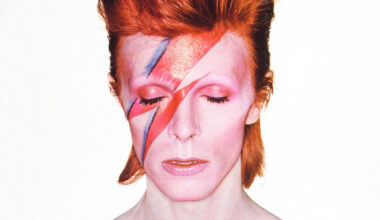 V&A shares archive news on david bowie centre opening in london