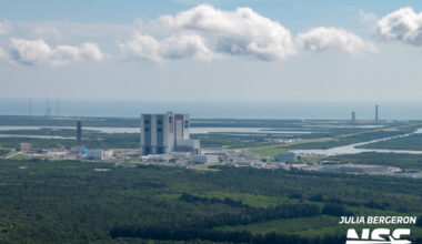 Blue Origin, Relativity Space, Stoke Space, and more all completing major upgrades at Cape Canaveral