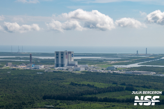 Blue Origin, Relativity Space, Stoke Space, and more all completing major upgrades at Cape Canaveral