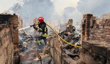 Proposed Senate defense bill would add $500M in long-term Ukraine aid