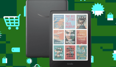 Amazon’s best Kindles are cheaper than ever during Prime Day
