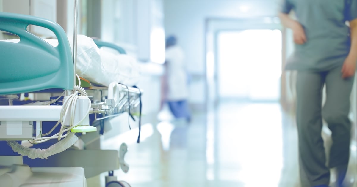 The multimillion euro business within our public hospitals – The Irish Times