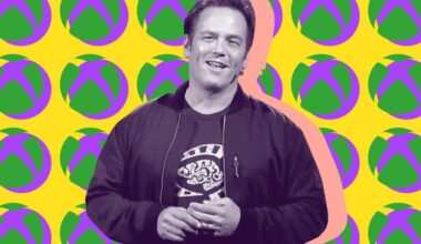 Phil Spencer isn’t retiring as the chief of Xbox ‘anytime soon’