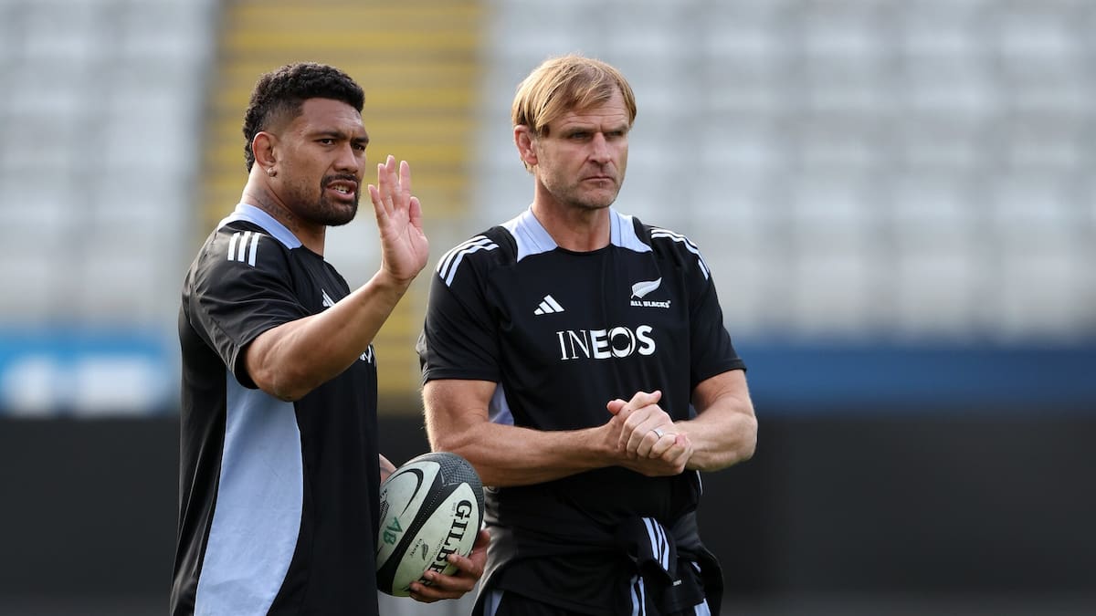 All Blacks v France: Ardie Savea’s switch, rookies in spotlight