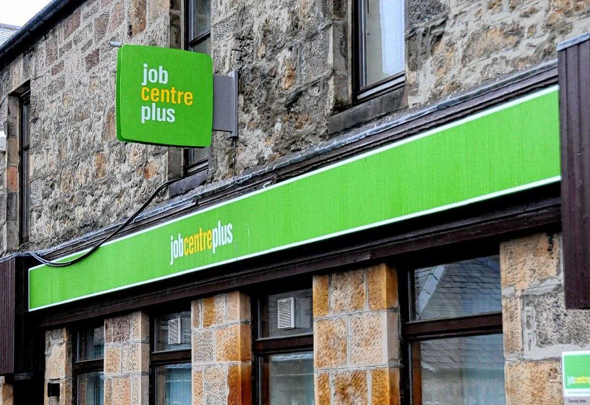 Moray benefits figures on the up again as benefits of summer jobs highlighted