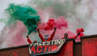 UK's Palestine Action ban to go ahead as legal bid fails – 5Pillars