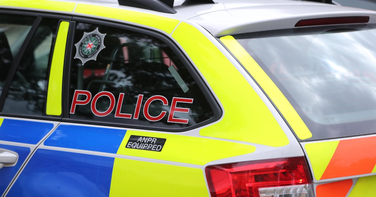 Four arrested following series of burglaries in south Armagh – The Irish News