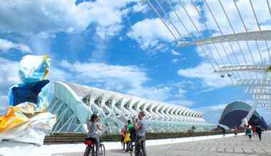 Spain’s tourism appeal broadens beyond major gateways