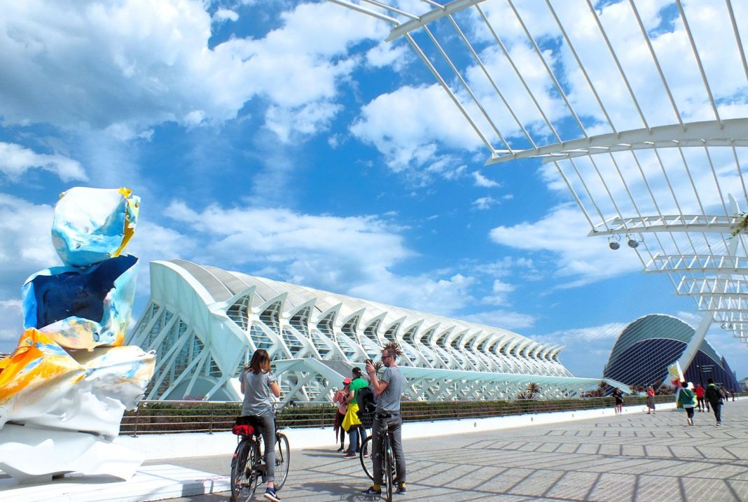 Spain’s tourism appeal broadens beyond major gateways