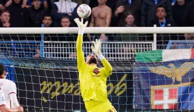 Whites close in on fourth signing summer as 6ft8 goalkeeper links emerge