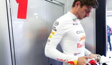 Max Verstappen reign predicted to end despite 'superhuman' Silverstone show