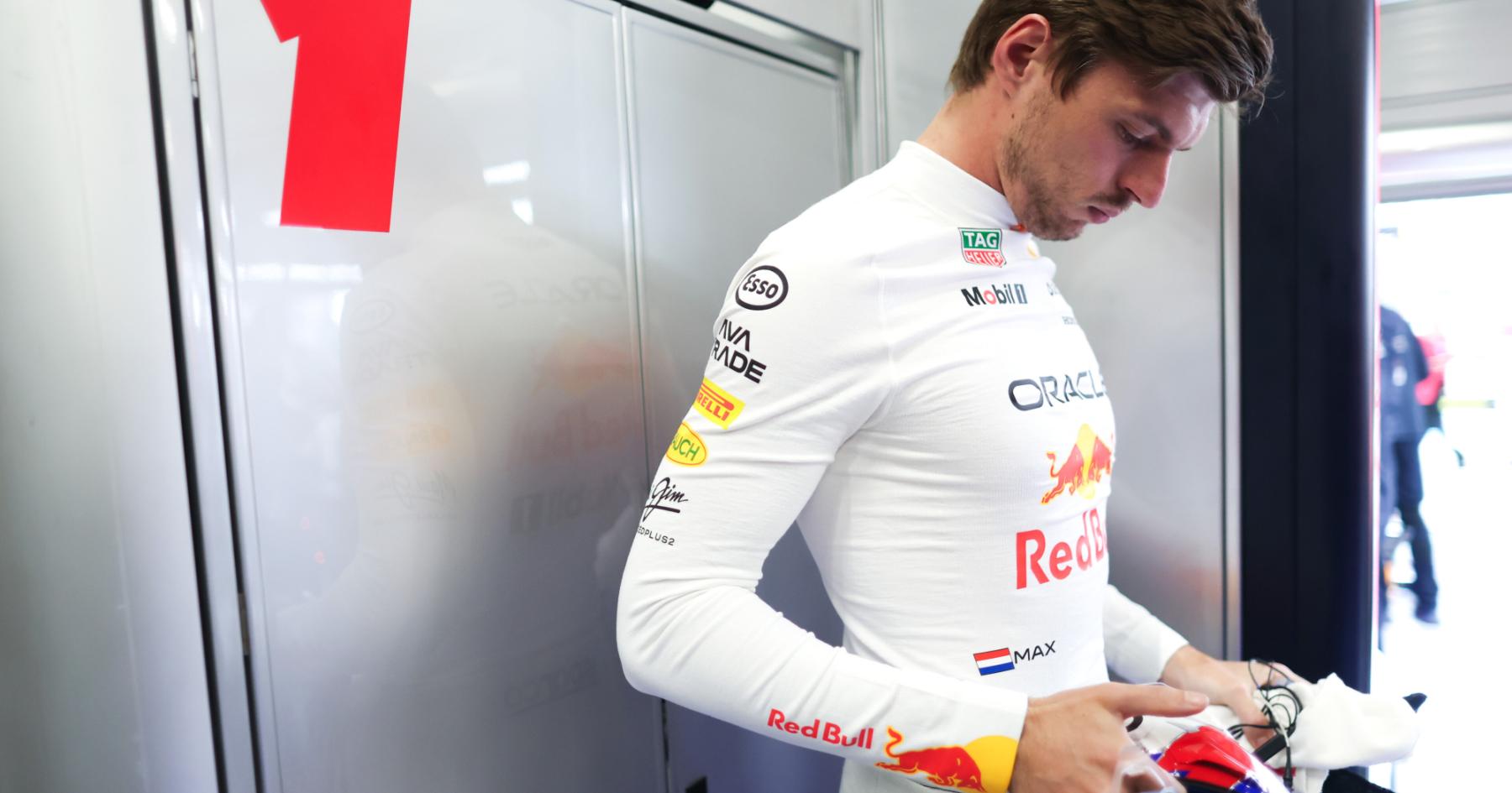 Max Verstappen reign predicted to end despite 'superhuman' Silverstone show