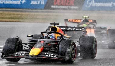 Max Verstappen F1 future decision date revealed by brother-in-law