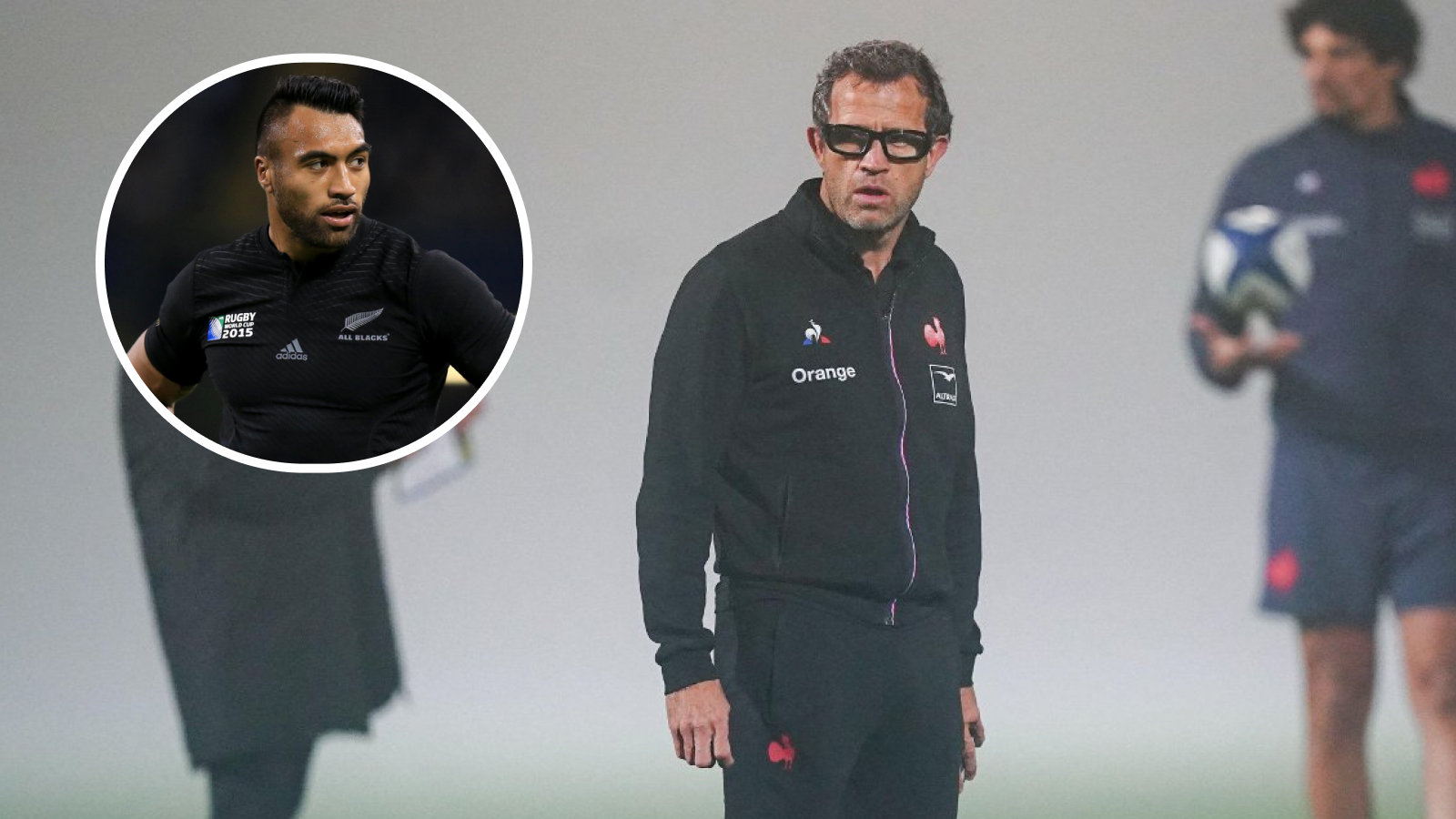 Victor Vito warns New Zealanders of France's 'new generation' : Planet Rugby