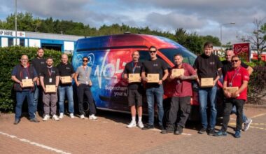 Virgin Media O2 Delivers Free Internet