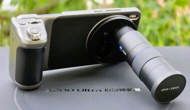 Vivo X200 Ultra: The ultimate smartphone camera kit with Zeiss teleconverter reviewed