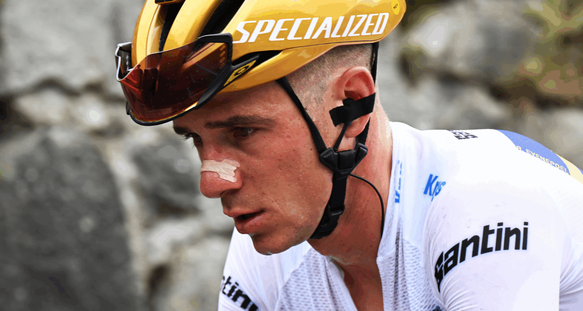 Remco Evenepoel