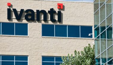 China-linked attacker hit France’s critical infrastructure via trio of Ivanti zero-days last year