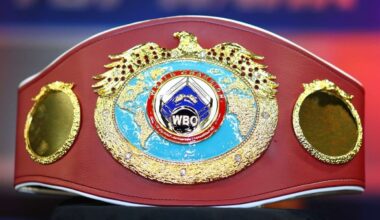 Former Heavyweight World Champion With Most 1st Round KO’s Confirms Comeback At 53