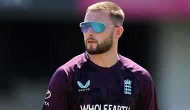 England and Wales Cricket Board (ECB)