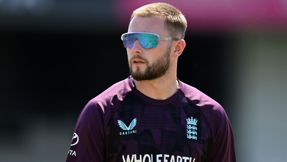 England and Wales Cricket Board (ECB)