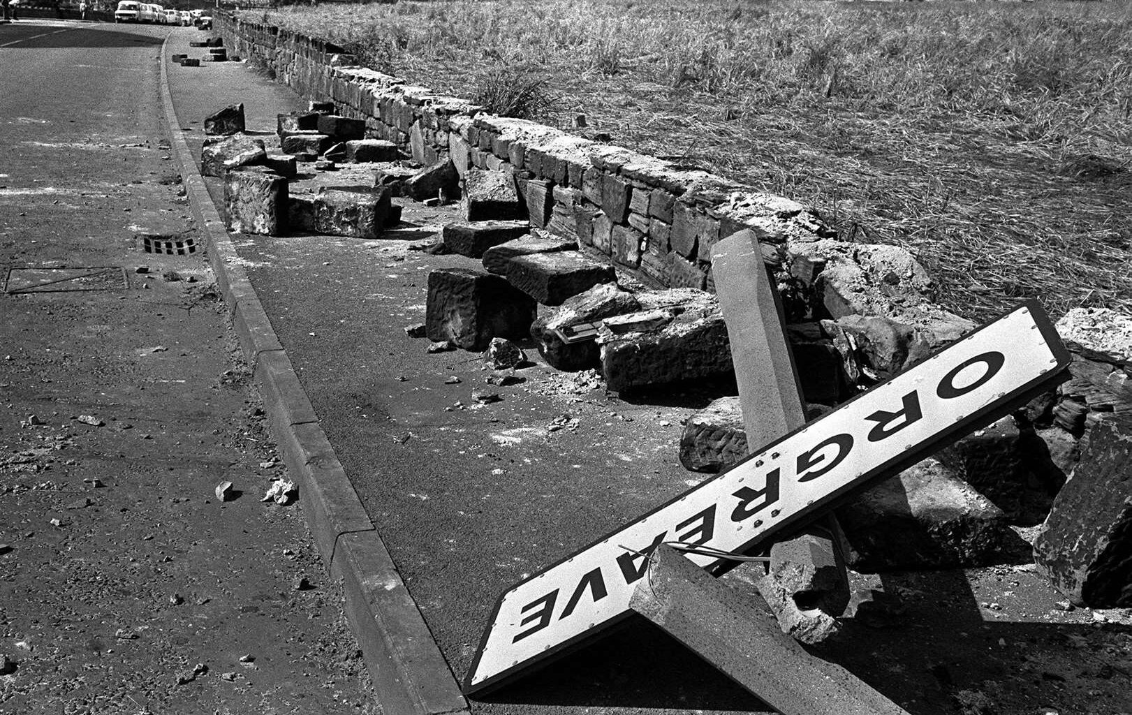 Miners arrested at Orgreave say their names can finally be cleared after inquiry