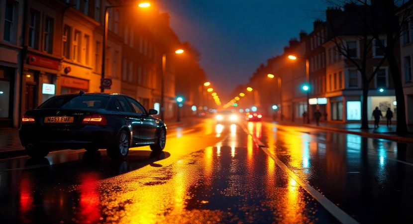 Storm Eowyn Disrupts Travel: Cardiff, Swansea, Bristol, Birmingham, Manchester, London, and Edinburgh Brace for Severe Weather and Traffic Delays