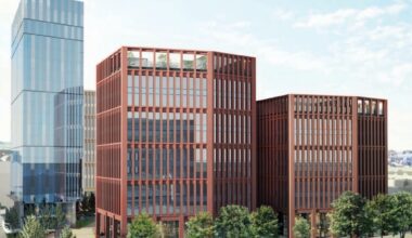 Holbeck flats and office blocks plan gets approval