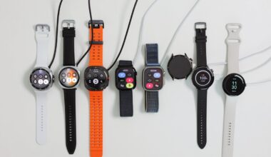 We tested the six most popular smartwatches charging speeds and the results might surprise you