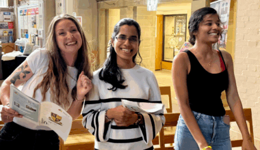 Visitor Experience coordinator — Sheffield Cathedral