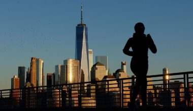 'Weekend warrior' activity may reduce death risk by 33%