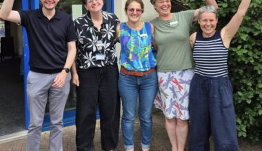 Doctors thank patients as contract threat lifted for now – Brighton and Hove News