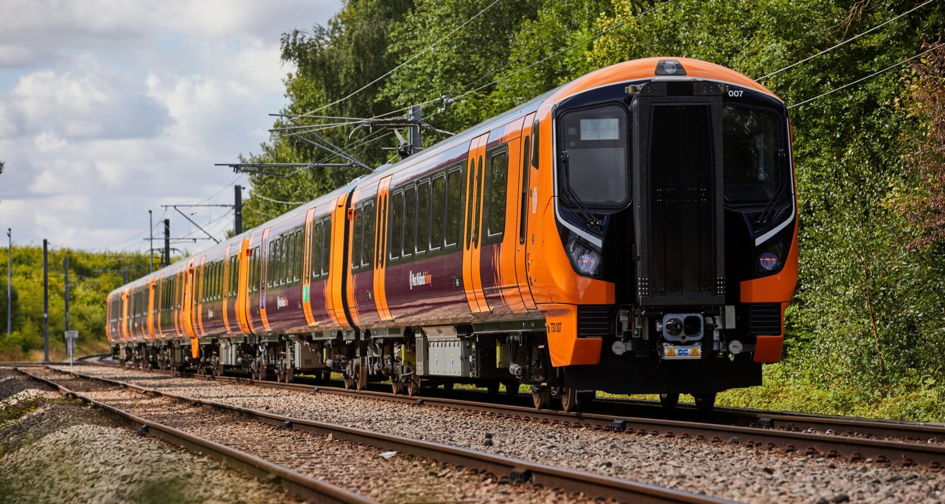 Train passengers reminded to plan ahead for journeys during Cross City Line closure