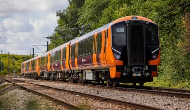 Train passengers reminded to plan ahead for journeys during Cross City Line closure