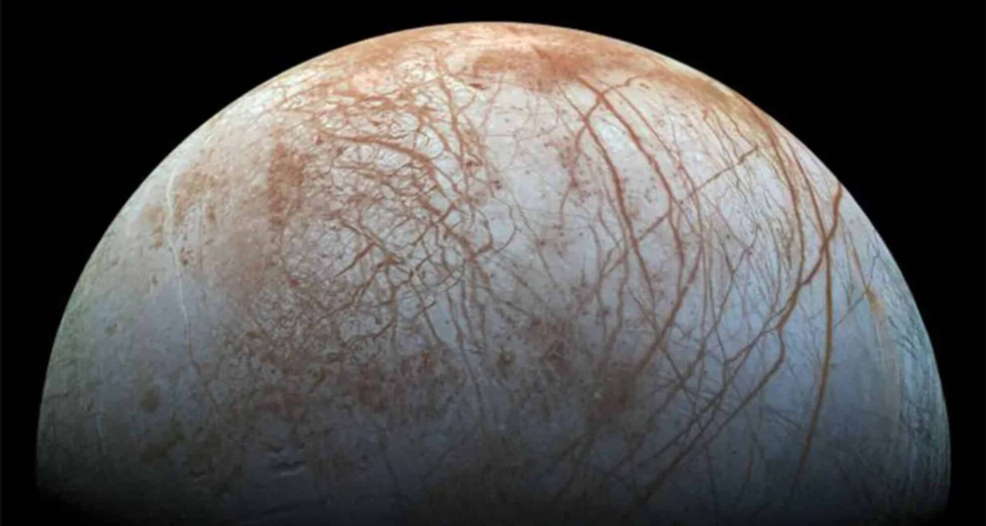 What Galileo Discovered Just Before Jupiter Swallowed It Whole
