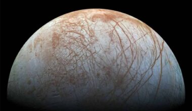 What Galileo Discovered Just Before Jupiter Swallowed It Whole